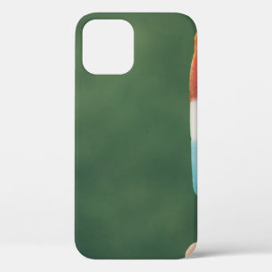 Persoon met ijspop Case-Mate iPhone case