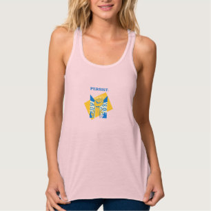 Persoon   Pit   Neville Goddard   LOA Tanktop