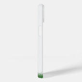 Persoon van een kaartje met balkPet Case-Mate iPhone Case (Achterkant / Rechts)