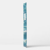 Persoon zwembad Case-Mate iPhone case (Achterkant / Rechts)