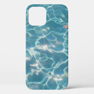 Persoon zwembad Case-Mate iPhone case