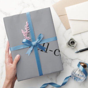 Persoonlijk29 bij 45 voet Inpakpapier, Mat Cadeaupapier