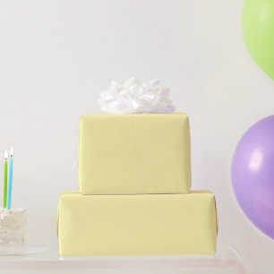 Persoonlijk 10e 20e 30e 40e 50e verjaardagsfeestje cadeaupapier