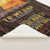 Persoonlijk aan mijn vader liefdesbrief van zoon sherpa deken (3/4)