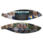 Persoonlijk Aandenken Fotocollage Basketbal Gesche (Panelen)