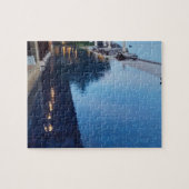 Persoonlijk Aangepast Legpuzzel (Horizontaal)