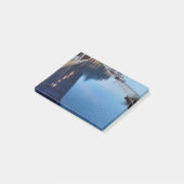 Persoonlijk Aangepast Post-it® Notes (Schuin)