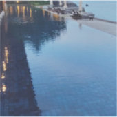 Persoonlijk Aangepast Sticker (Voorkant)