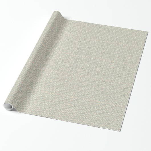 Persoonlijk Aangepaste Eigen Foto Inpakpapier (Uitgerold)