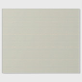 Persoonlijk Aangepaste Eigen Foto Inpakpapier (Vlak)