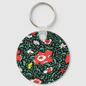 Persoonlijk afstudeercadeau sleutelhanger (Achterkant)