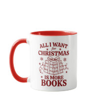 Persoonlijk 'Alles wat ik voor Kerstmis wil is Mee
