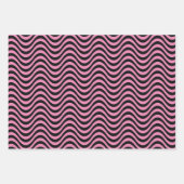 Persoonlijk Anime Gamer Girl Inpakpapier Vel (Voorkant 2)