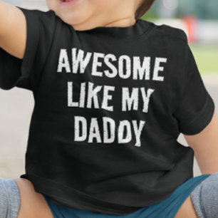 Persoonlijk AWESOME ZOALS MIJN PAPA
