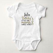 Persoonlijk Baby Body'tje