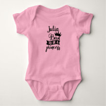 Persoonlijk Baby Body'tje