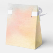 Persoonlijk Baptisme Christening Family Tree Favor Bedankdoosjes (Achterkant)