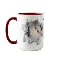 Persoonlijk Baseball Collectible