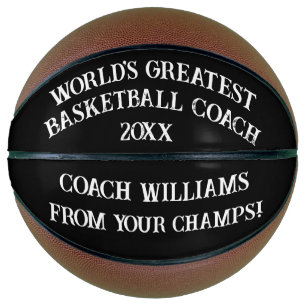 Persoonlijk Basketball Basketbal