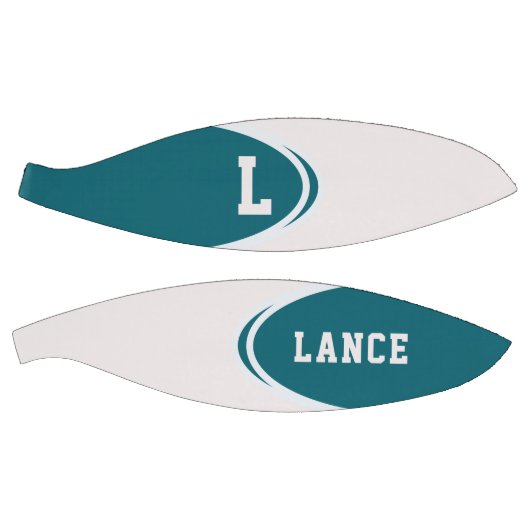 Persoonlijk Basketball Basketbal (Panelen)