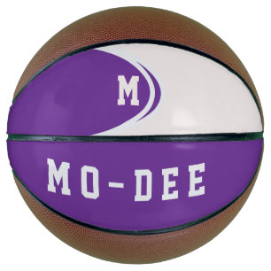 Persoonlijk Basketball Basketbal