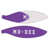 Persoonlijk Basketball Basketbal (Panelen)