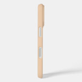Persoonlijk basketbalontwerp met een eekhoorn Case-Mate iPhone case (Achterkant / Rechts)