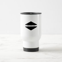 Persoonlijk bedrijfslogo Aangepaste reis branding