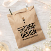 Persoonlijk bedrukte eigen merk dekens van bedrijf bedankzakje (Geknipt)