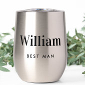 Persoonlijk beste huwelijk