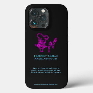 Persoonlijk bezoek op een schoorsteenvaring Case-Mate iPhone case