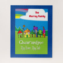 Persoonlijk Blijf thuis in de buurt Veilige startp