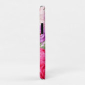 Persoonlijk Bloemendesign Case-Mate iPhone Case (Achterkant/rechts)