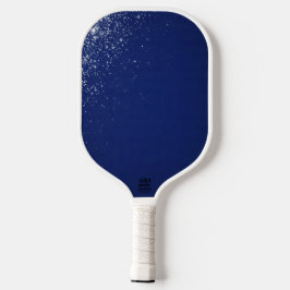 Persoonlijk Blue Pickleball Paddle