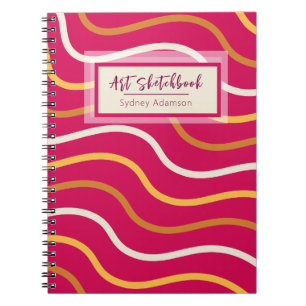 Persoonlijk BOHO-thema-journaal/ Notitieboek