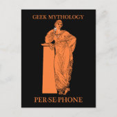 Persoonlijk Briefkaart (Voorkant)