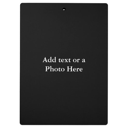 Persoonlijk briefpapier Priester Non Clerus Kathol Klembord (Achterkant)