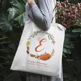 Persoonlijk Bruidsmeisje Bruiloft Uitnodiging Tote Bag