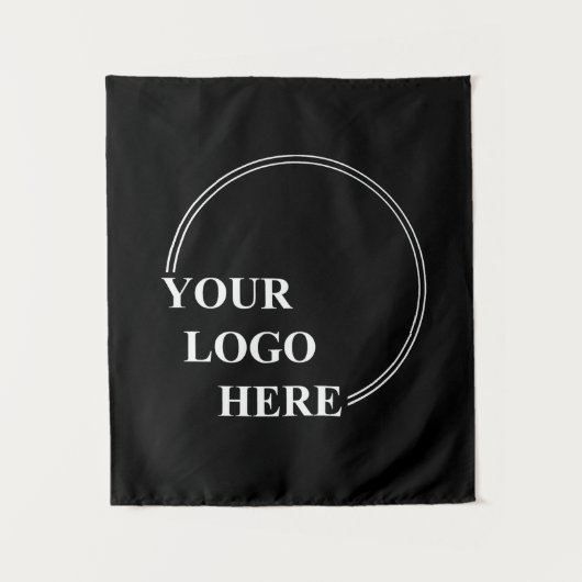 Persoonlijk cadeau-idee Maak je eigen ontwerp  Wandkleed (Voorkant)