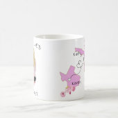 Persoonlijk cadeau - Ik wens u het volgende huis t Koffiemok (Center)