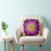 Persoonlijk cadeau Ronde Kussen (Stoel)