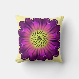 Persoonlijk cadeau Ronde Kussen