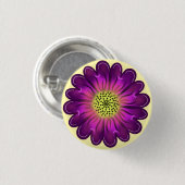 Persoonlijk cadeau Ronde Kussen Button 3,2 Cm (Voorkant /achterkant)