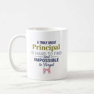 Persoonlijk cadeau voor de directeur als waarderin koffiemok