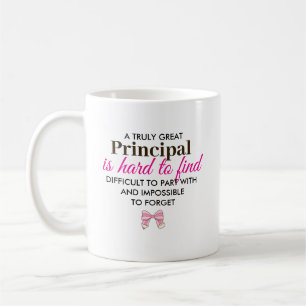 Persoonlijk cadeau voor de directeur als waarderin koffiemok