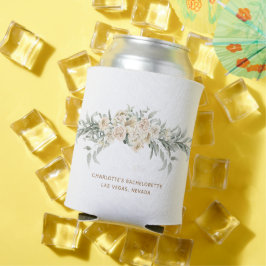 Persoonlijk cadeau voor een vrijgezellenfeest blikjeskoeler