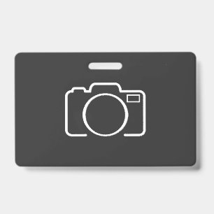 Persoonlijk cadeau voor ouders, mama, papa, famili badge