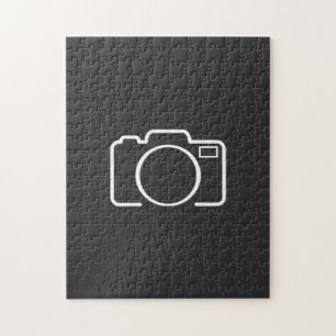 Persoonlijk cadeau voor ouders, mama, papa, famili legpuzzel
