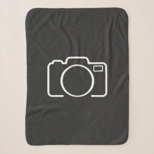 Persoonlijk cadeau voor ouders, mama, papa, famili sherpa deken