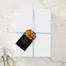 Persoonlijk cadeaukaartje
